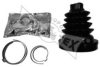 CAUTEX 021292 Bellow Set, drive shaft